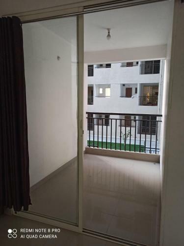 Apartamento Tirumala Town 222a