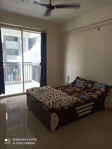 Apartamento Tirumala Town 222a