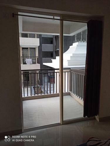 Apartamento Tirumala Town 222a