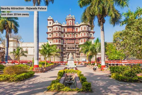 Capital O Ind670 Dhs Hotels