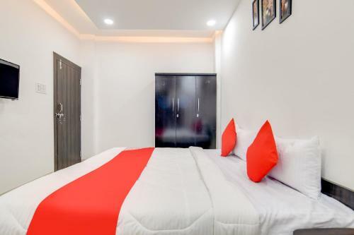 Hotel Oyo 78076 Joy Inn