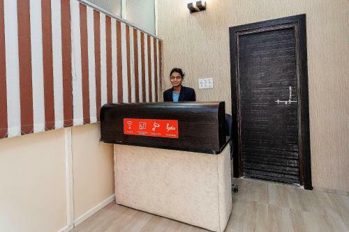 Hotel Oyo 78889 Flagship Samar Regency