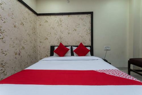 Hotel Oyo 30860 Sun Palace
