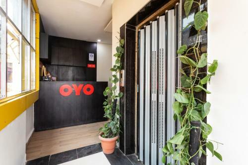 Hotel Oyo 30860 Sun Palace