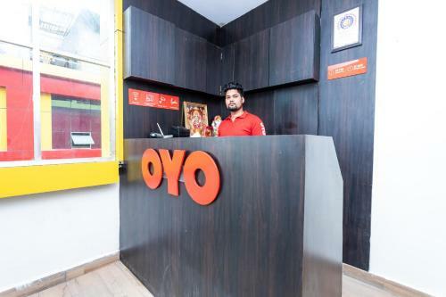 Hotel Oyo 30860 Sun Palace