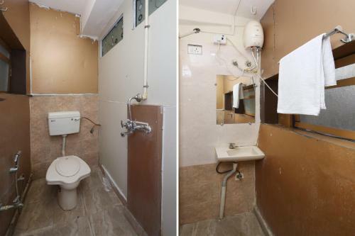 Hotel Oyo 40622 Shahi Guest House