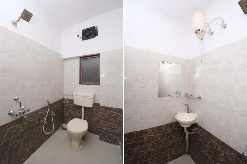 Hotel Oyo 40622 Shahi Guest House