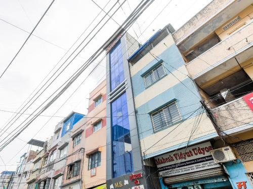 Oyo 44014 Hotel Shree