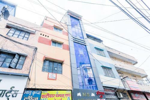 Oyo 44014 Hotel Shree