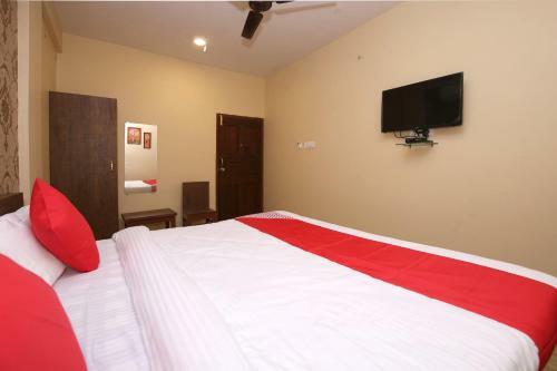 Oyo 37676 Hotel Neelkanth