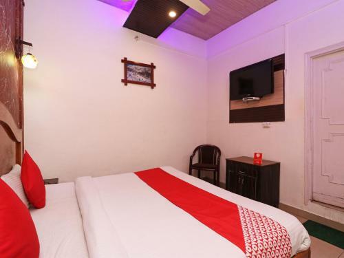 Oyo 72863 New Satkar Hotel