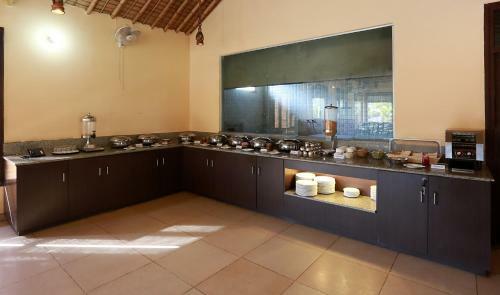 Hotel Namaste Sc Continental