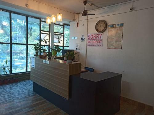 Hotel Odiyana