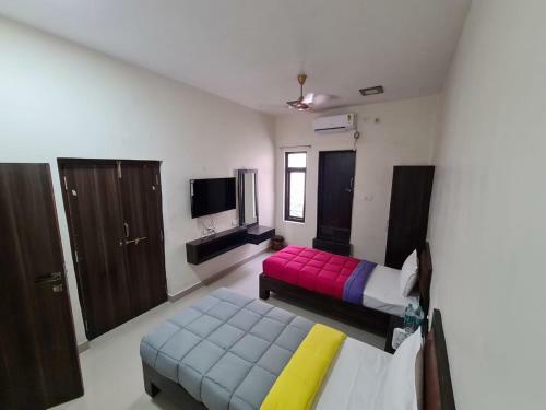 Hotel Sri Ram Bhawan