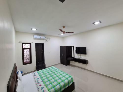 Hotel Sri Ram Bhawan