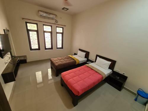 Hotel Sri Ram Bhawan