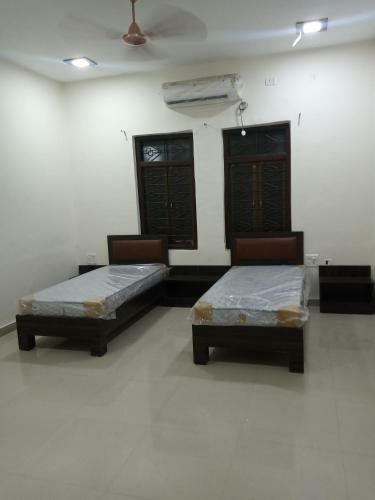 Hotel Sri Ram Bhawan