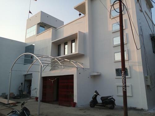 Hotel Sri Ram Bhawan