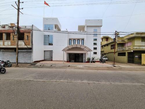 Hotel Sri Ram Bhawan