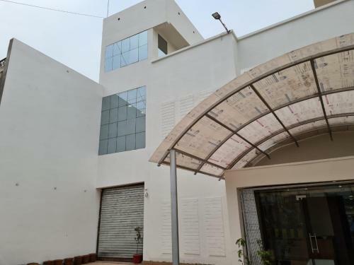Hotel Sri Ram Bhawan