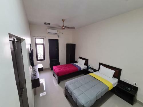 Hotel Sri Ram Bhawan