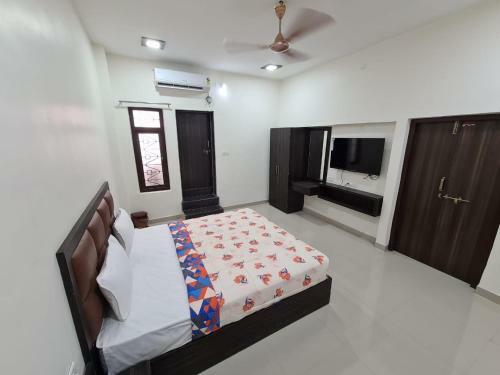Hotel Sri Ram Bhawan