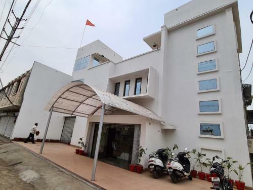 Hotel Sri Ram Bhawan