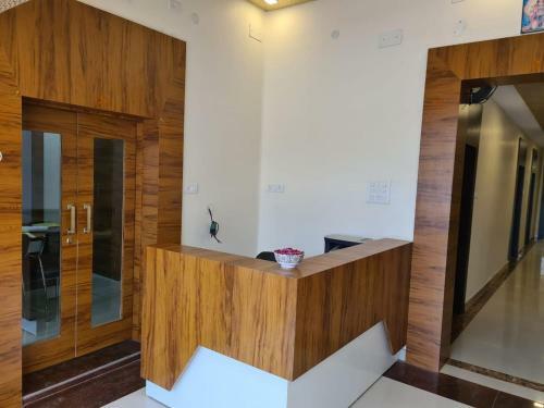 Hotel Sri Ram Bhawan