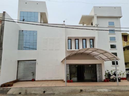 Hotel Sri Ram Bhawan