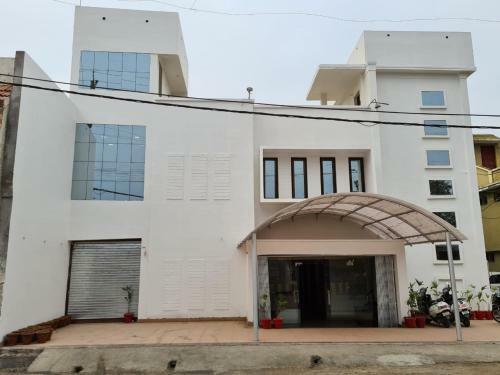 Hotel Sri Ram Bhawan