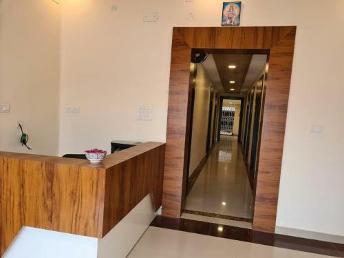 Hotel Sri Ram Bhawan