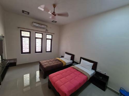Hotel Sri Ram Bhawan