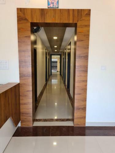 Hotel Sri Ram Bhawan