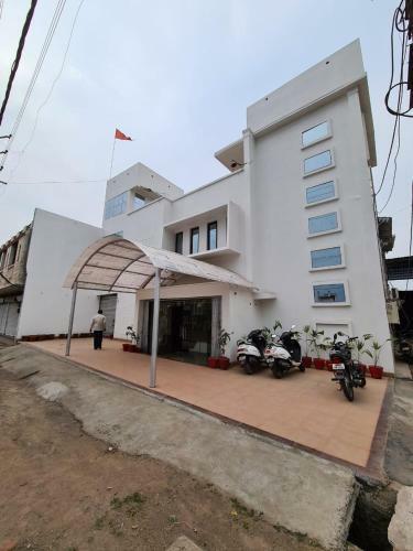 Hotel Sri Ram Bhawan