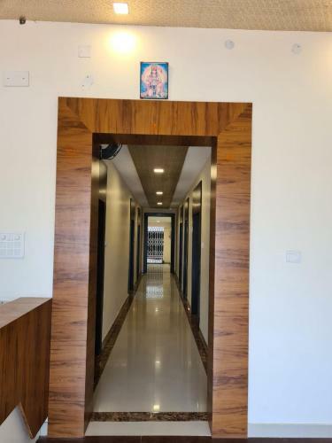 Hotel Sri Ram Bhawan