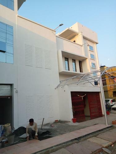 Hotel Sri Ram Bhawan