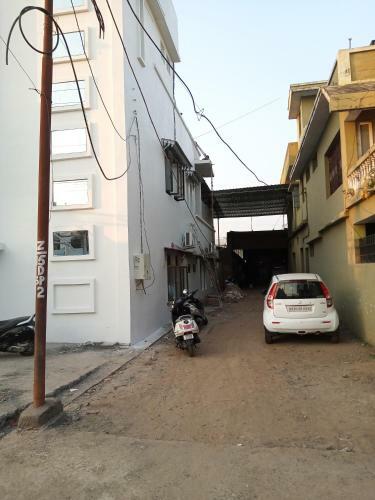 Hotel Sri Ram Bhawan