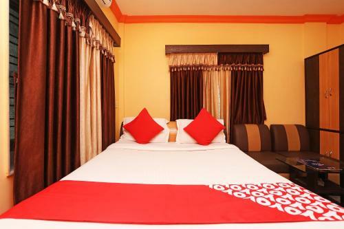 Hotel Oyo 10079 Rainbow Guest House