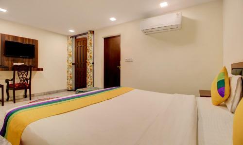 Hotel Treebo Trip Tordi Haveli