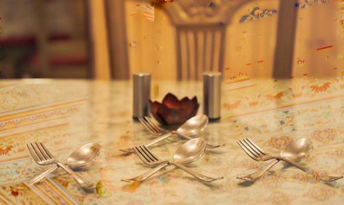 Hotel Treebo Trip Tordi Haveli