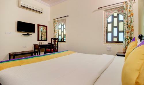 Hotel Treebo Trip Tordi Haveli