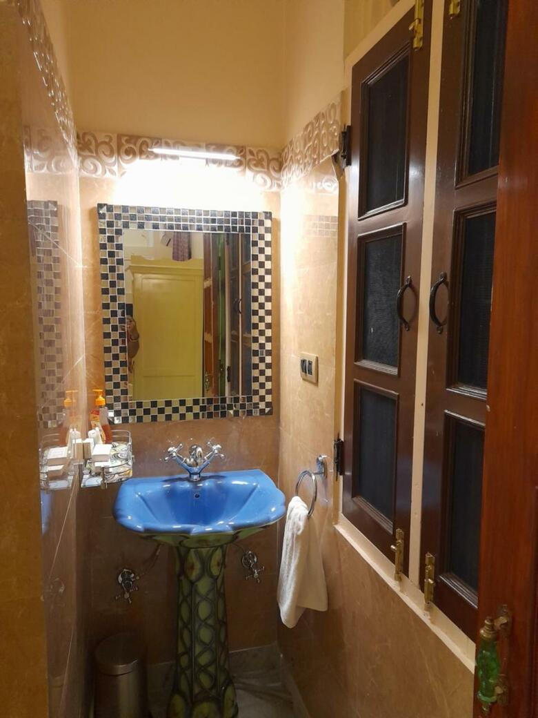 Hotel Raj Rajeshwari Haveli