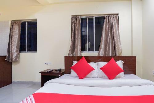 Oyo 60891 Hotel Amaze