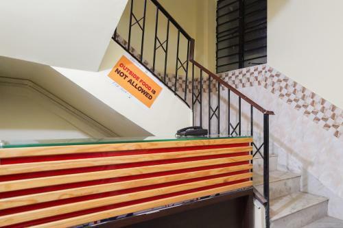 Oyo 60891 Hotel Amaze