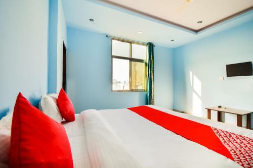 Oyo 62492 Hotel Royal Residency