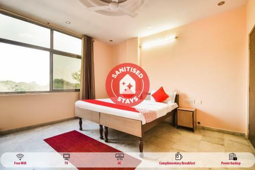 Oyo 62492 Hotel Royal Residency