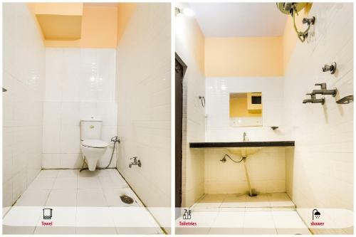 Oyo 62492 Hotel Royal Residency