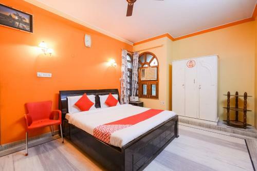 Hotel Oyo 62468 Chandradeep