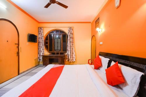 Hotel Oyo 62468 Chandradeep