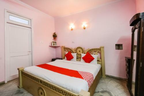Hotel Oyo 62468 Chandradeep